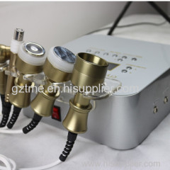 5 in 1 no needle mesotherapy electroporation machine