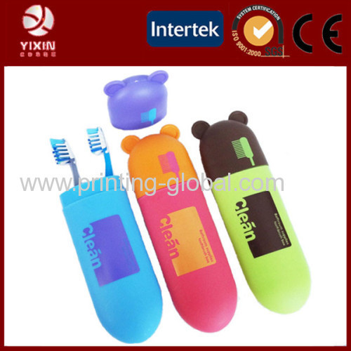China PP Toothbrush container heat transfer film