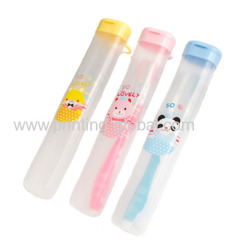 PP Toothbrush container heat transfer film from China