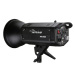 300w HE-D Professional photographic studio flash light