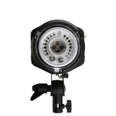 HE 300D Professional photographic studio flash light