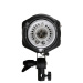 300w HE-D Professional photographic studio flash light