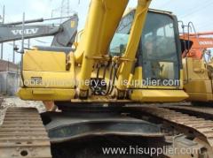 Used Komatsu PC300-7 Excavator for sale