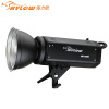 HE 400D Professional photographic studio flash light