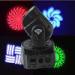 15W RGB LED Rotating Spotlights high brightness white LED Stage Light