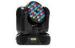 36 * 3W DMX512 Mini LED Moving Head Light IP20 RGBW Theater Lighting