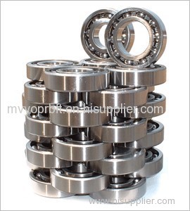 Motorcycle Bearings 60/28 Deep Groove Ball Bearings