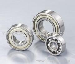 Motorcycle Bearings 63/28 Deep Groove Ball Bearings