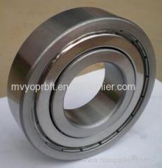 Motorcycle Bearings 63/32 Deep Groove Ball Bearings