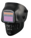 Auto-darkening welding helmets Viewing area 90*35mm /3.54''×1.37''welding&Grinding function