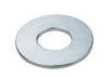 N35 10mm / 30mm NdFeB Ring Magnet Sintered Neodymium Magnet For Sensors