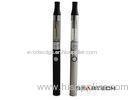 Healthy Double Electronic Cigarette Starter Kits With CE And RoHS , 510 E Cig