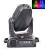 Bar Moving Head LED 60W Stage Spotlights With 7 rotation gobos Spot Lamp