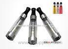 CE4 Bottom Coil E Cig Clearomizer 3.3V - 6V No burning Taste