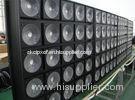 ra 95 IP65 800 watt LED Matrix Light for theatre / bar / club