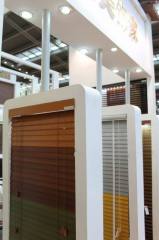 2 inch venetian window wood blinds or components