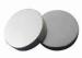 N35-40UH Round Disc Super Strong Rare Earth Magnets With Ni Coating