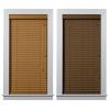 2 inch venetian window wood blinds or components