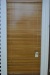 Stained 50mm Basswood Window Wood Blinds