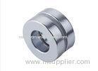 Nd2Fe14B N35 / N40 / N52 Neodymium Magnets For Circuit Breaker 1mm-220mm