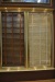 Stained 50mm Basswood Window Wood Blinds