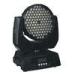 50Hz / 60Hz LED Moving Head Wash lighting 350W for night clubs / KTV