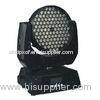 50Hz / 60Hz LED Moving Head Wash lighting 350W for night clubs / KTV