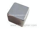 Sliver Square Neodymium Block Magnet small rare earth magnets For Windmill