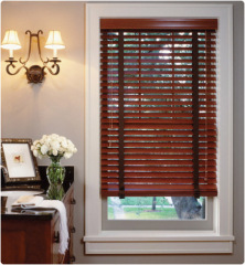 Ladder string.wand control 35mm wand control wood blinds