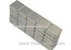 Rectangular Sintered Ndfeb Neodymium Block Magnets For Industrial Motor