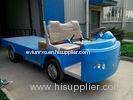 900KG Roofless Cargo delivery Truck Electric Utility Truck with two seat