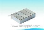 Permanent Rectangular N42 Rare Earth Neodymium Magnets Generator Magnet