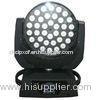DMX512 RGBWA 5in1 LED Wash Moving Head 5000W for live Stage / Event