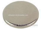 Rare Earth NdFeB Disc Magnet For Toy Magnet And Speaker Magnet