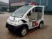 Rear Wheel Drive Four Passenger Four Wheel Electric Vehicles , Recharger 25A/48V