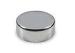 RoHS Compliant Sintered NdFeB Disc Magnet With Nickel Plating