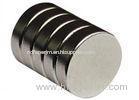 permanent Sintered Rare earth NdFeB Disc Magnet with High corrosion resistant