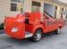 Roofless Two Passenger Electric Utility Truck of 4.2 KW Maximum Payload