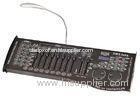 DMX512 240 16CH Stage Lighting Controller With LED Light LCD Display