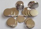 Small 35SH Nd2Fe14B NdFeB Disc Magnet For Electronics RoHS / MSDS