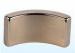 Powerful Arc Electric Motor Magnet Sintered Ndfeb Magnets With Ni / Zn Coated