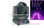 16CH DMX512 330W 15R Philips Bulb Moving Head Beam Light For Night Club