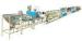 Water-saving Round drip irrigation pipe production line / Machine With Single Screw Extruder