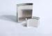 Segment Ndfeb Permanent Magnets Sensors / Loudspeaker Magnet N35-N33AH