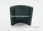 Industrial Electric Motor Magnet Sintered Ferrite magnets 200-235mT