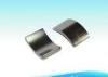Commercial Arc Segment Rare Earth Permanent Magnet For Electrical Motor