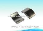 Commercial Arc Segment Rare Earth Permanent Magnet For Electrical Motor