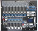 DMX King Kong Stage Lighting Controller 1024 , Moving Head Light Controller