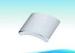High Powered Ndfeb Neodymium Arc Segment Magnets 35SH for Servo Motor