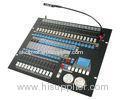 DMX King Kong 512 1024 Channels Stage Lighting Controller 60 Dimmers